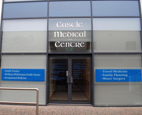 Castle Medical Centre